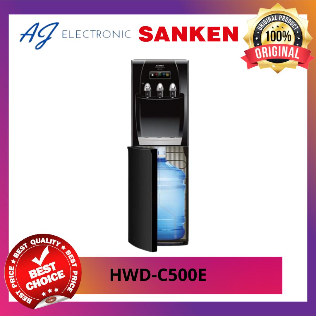 DISPENSER SANKEN HWD-C500E / HWDC500E / HWD-C500 , GALON BAWAH