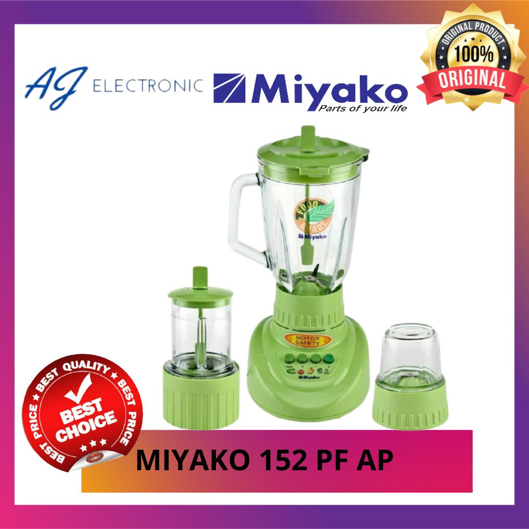 Blender Miyako BL-152 PF AP / BL152PFAP / BL 152 PF AP