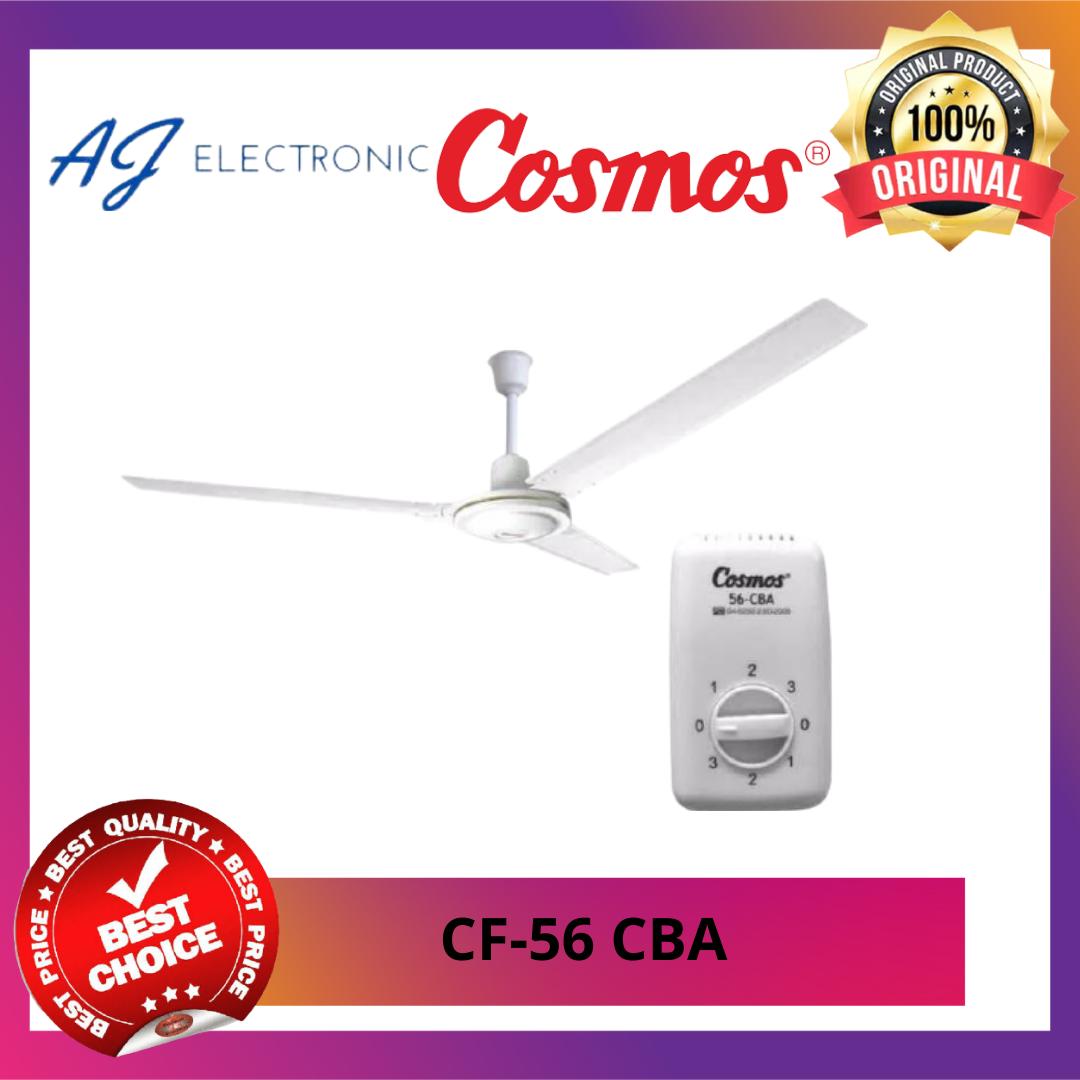 KIPAS ANGIN COSMOS 56-CBA / 56CBA , KIPAS PLAFON