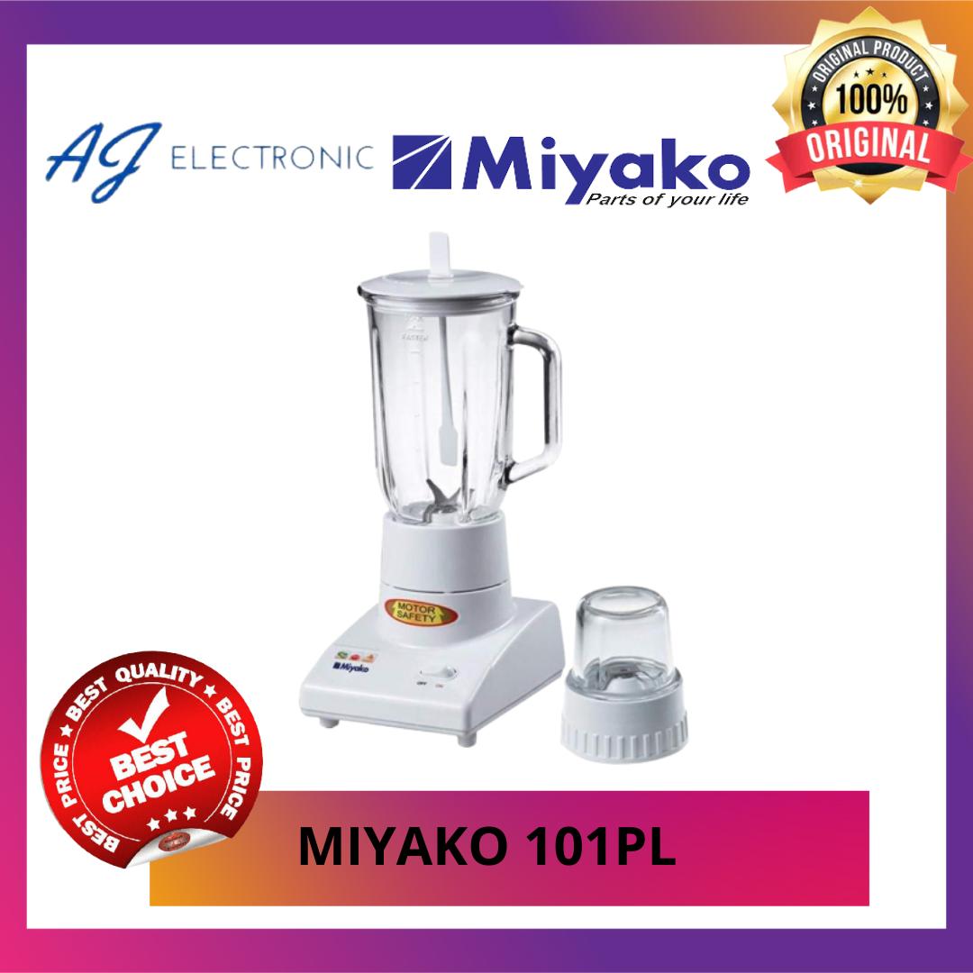 Blender Miyako BL-101PL / BL101PL / BL 101PL , Blender Plastik