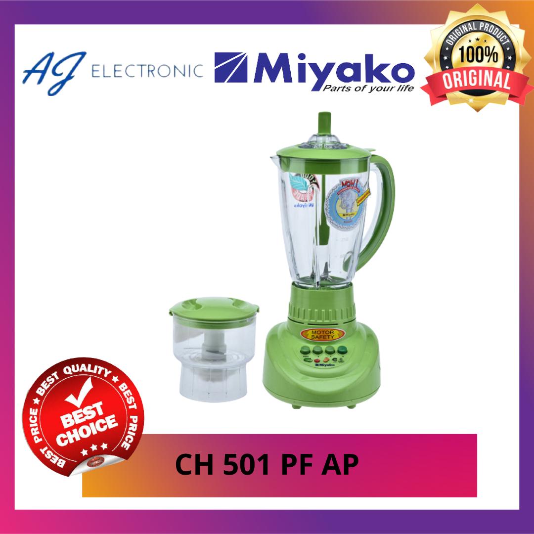 Blender Miyako CH-501PFAP / CH501 PF AP , 2 in 1