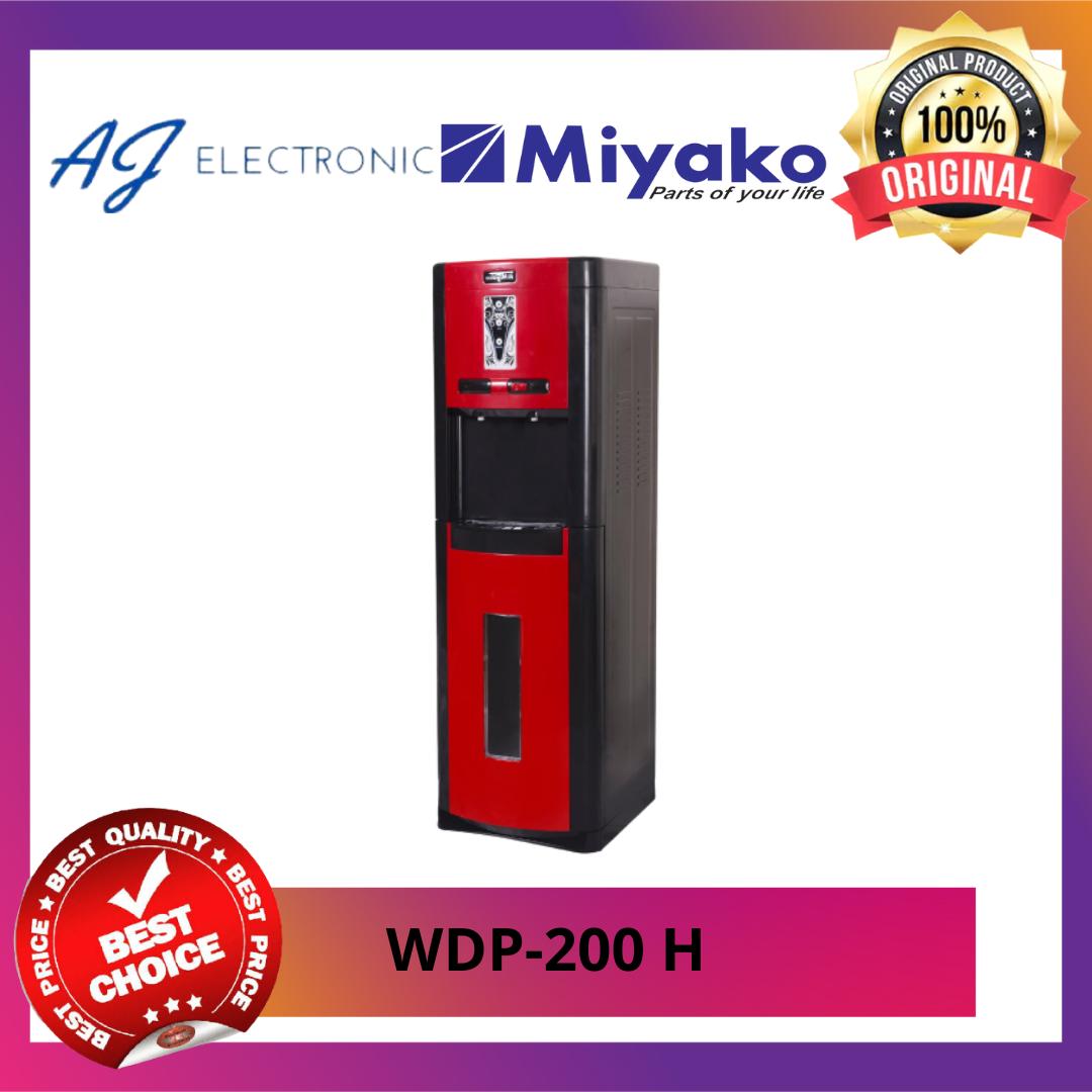 DISPENSER MIYAKO WDP-200H / WDP200H / WDP-200 , GALON BAWAH